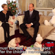 Illustration for article titled Whats This? Just the Royal Family of Monaco Acting Like Regular Old Folks